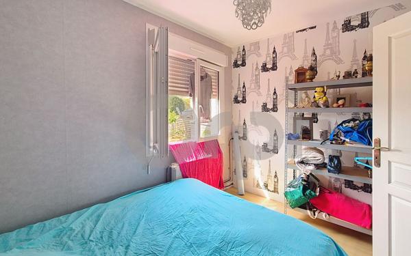 Maison à vendre    3 pièces •  La Feuillade