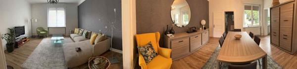 Superbe appartement proche de toutes commodités.