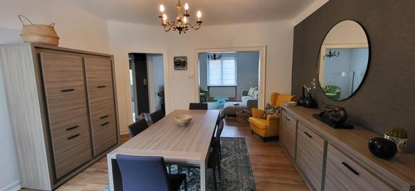 Superbe appartement proche de toutes commodités.