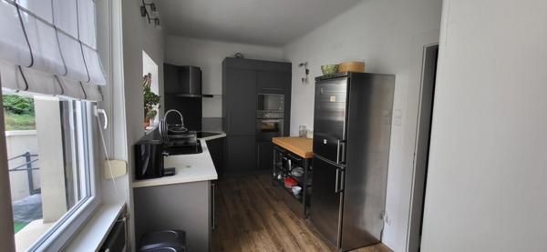 Superbe appartement proche de toutes commodités.