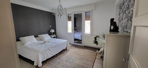 Superbe appartement proche de toutes commodités.