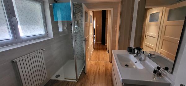 Superbe appartement proche de toutes commodités.