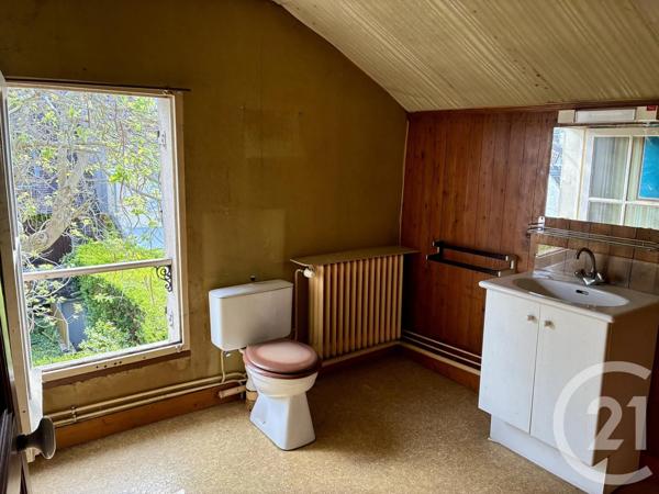 Maison à vendre  4 pièces - 66,40 m 2   SUCY EN BRIE  - 94