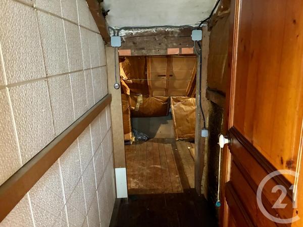 Maison à vendre  4 pièces - 66,40 m 2   SUCY EN BRIE  - 94