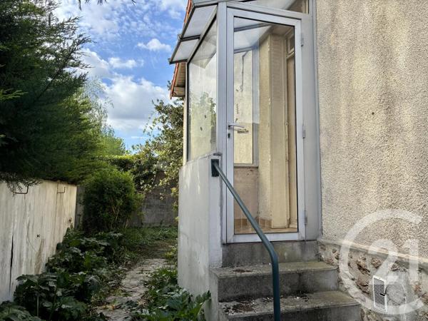 Maison à vendre  4 pièces - 66,40 m 2   SUCY EN BRIE  - 94
