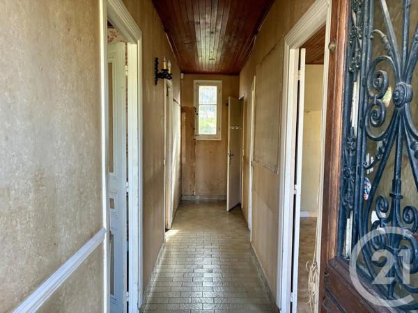 Maison à vendre  4 pièces - 66,40 m 2   SUCY EN BRIE  - 94