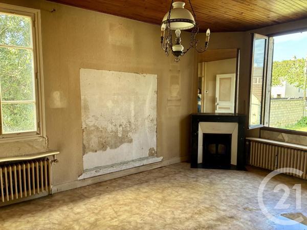 Maison à vendre  4 pièces - 66,40 m 2   SUCY EN BRIE  - 94