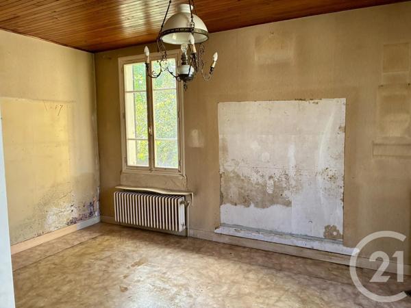 Maison à vendre  4 pièces - 66,40 m 2   SUCY EN BRIE  - 94