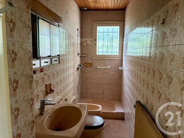 Maison à vendre  4 pièces - 66,40 m 2   SUCY EN BRIE  - 94