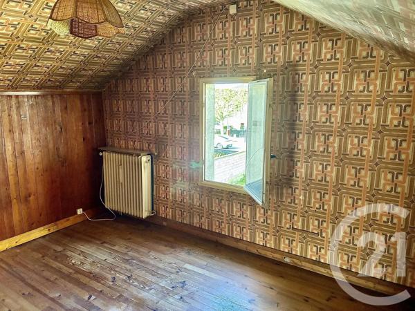 Maison à vendre  4 pièces - 66,40 m 2   SUCY EN BRIE  - 94
