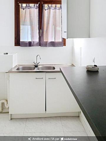 Rare à la vente ? T2 fonctionnel de 39 m² avec jardin et local ? Le Gué-de-Longroi