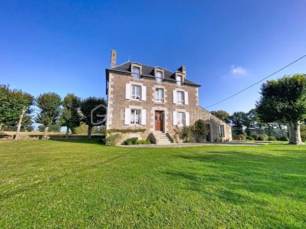 Maison ancienne de 149 m²