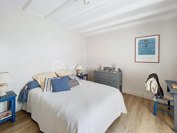 Maison ancienne de 149 m²