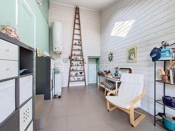 Maison ancienne de 149 m²