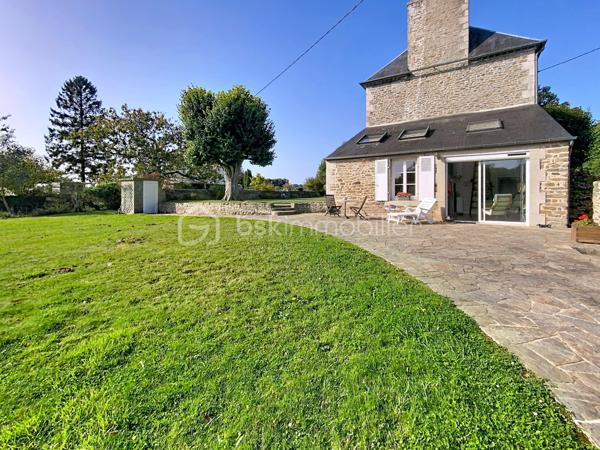 Maison ancienne de 149 m²