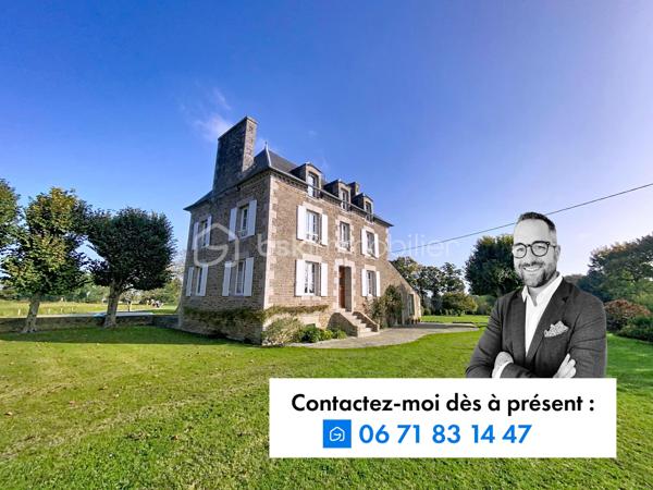 Maison ancienne de 149 m²