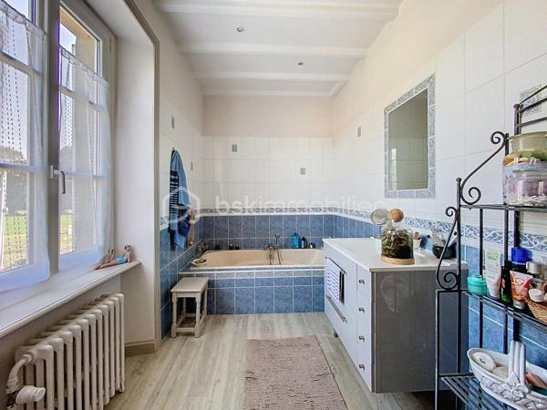 Maison ancienne de 149 m²