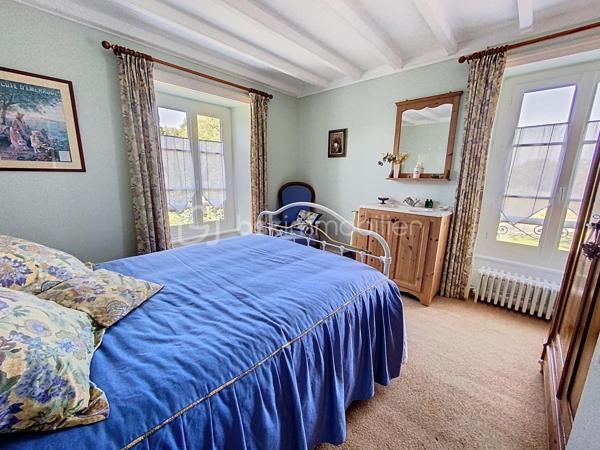 Maison ancienne de 149 m²