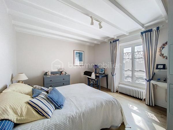 Maison ancienne de 149 m²