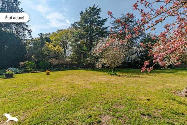 Maison à vendre 878 560 € Floirac 6 p 230 m² DPE D