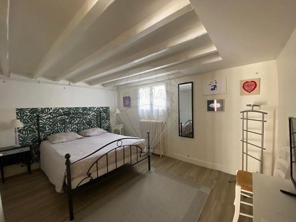 Maison 3 chambre(s) à vendre - Royan, Charente-Maritime - 17
