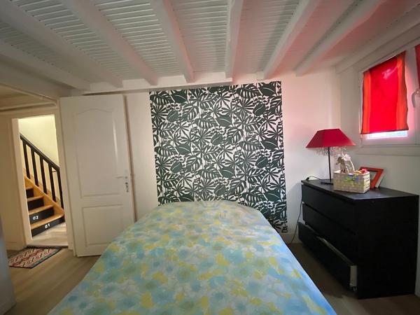Maison 3 chambre(s) à vendre - Royan, Charente-Maritime - 17