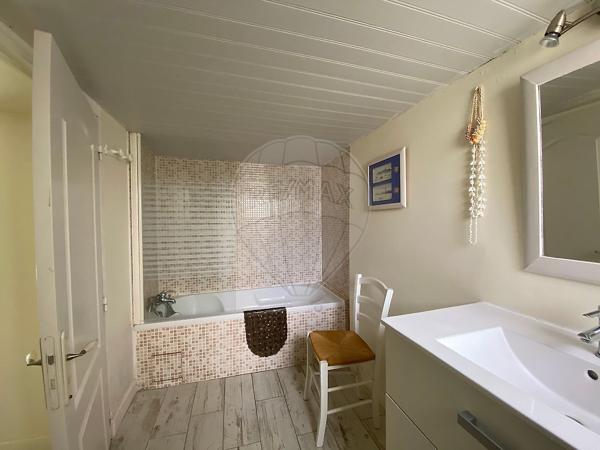 Maison 3 chambre(s) à vendre - Royan, Charente-Maritime - 17