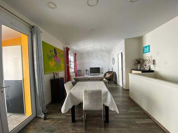 Maison 3 chambre(s) à vendre - Royan, Charente-Maritime - 17