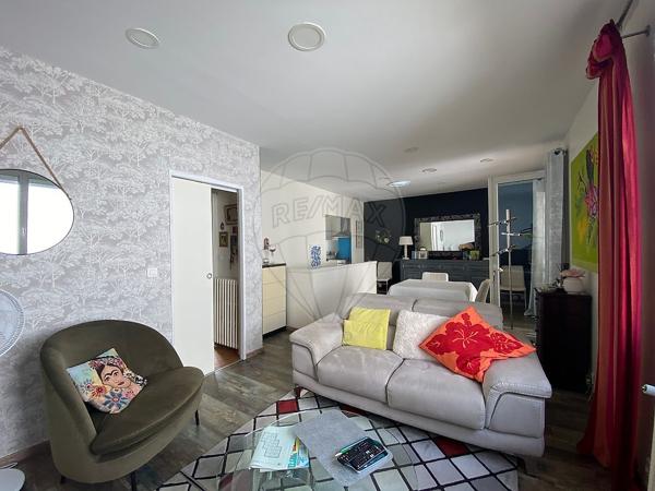 Maison 3 chambre(s) à vendre - Royan, Charente-Maritime - 17