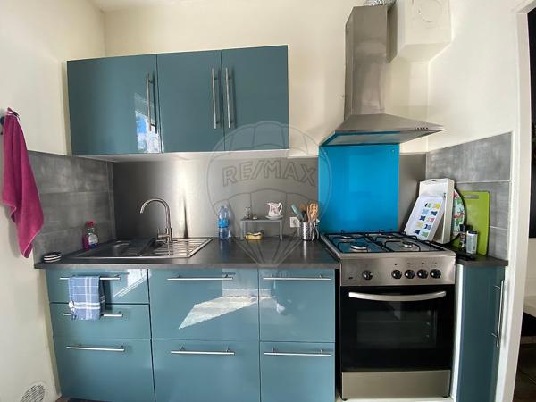 Maison 3 chambre(s) à vendre - Royan, Charente-Maritime - 17