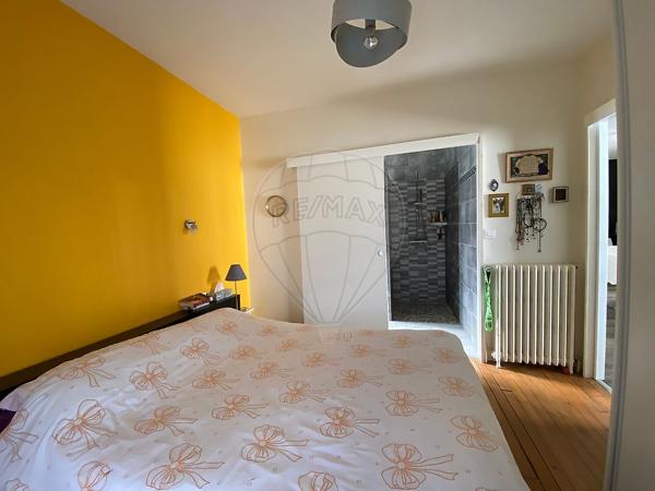 Maison 3 chambre(s) à vendre - Royan, Charente-Maritime - 17