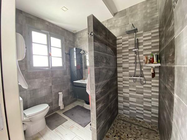 Maison 3 chambre(s) à vendre - Royan, Charente-Maritime - 17