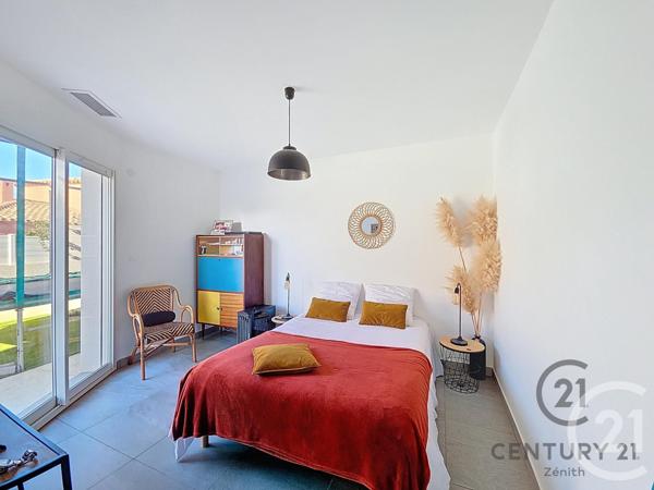 Maison à vendre  7 pièces - 195 m2 LE BARCARES - 66