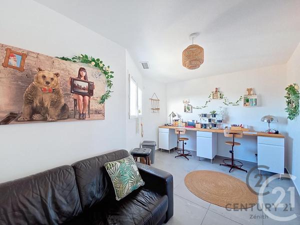 Maison à vendre  7 pièces - 195 m2 LE BARCARES - 66