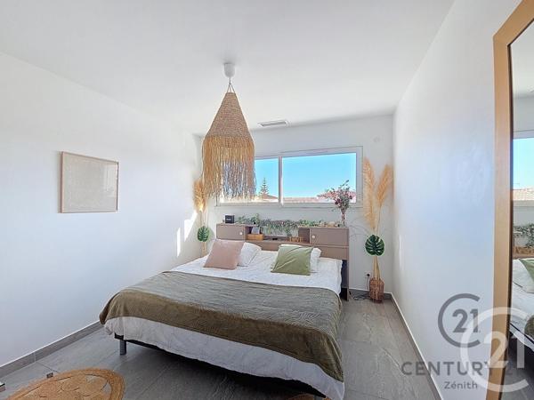 Maison à vendre  7 pièces - 195 m2 LE BARCARES - 66