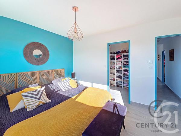 Maison à vendre  7 pièces - 195 m2 LE BARCARES - 66