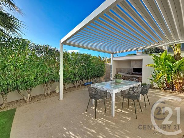 Maison à vendre  7 pièces - 195 m2 LE BARCARES - 66