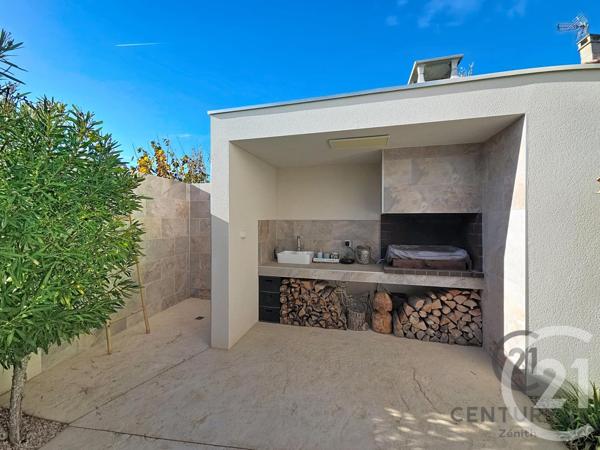 Maison à vendre  7 pièces - 195 m2 LE BARCARES - 66