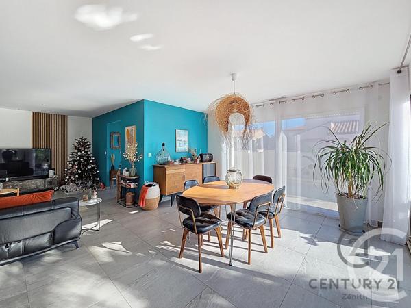 Maison à vendre  7 pièces - 195 m2 LE BARCARES - 66