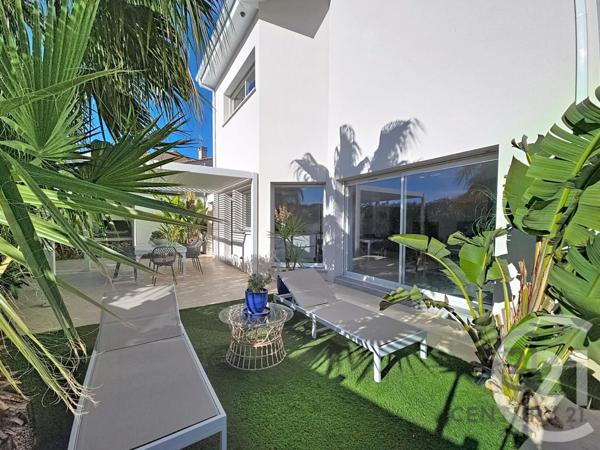 Maison à vendre  7 pièces - 195 m2 LE BARCARES - 66