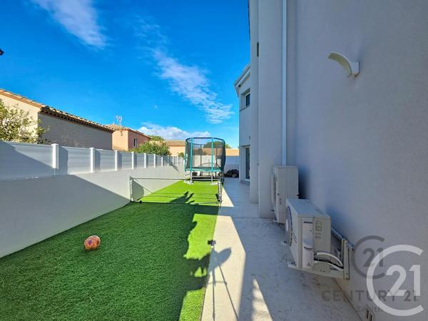 Maison à vendre  7 pièces - 195 m2 LE BARCARES - 66