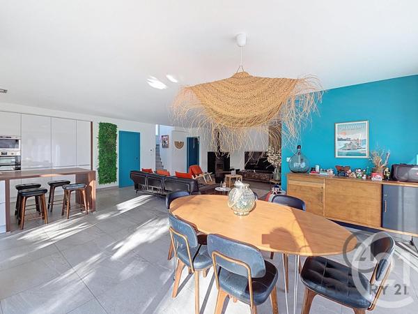 Maison à vendre  7 pièces - 195 m2 LE BARCARES - 66