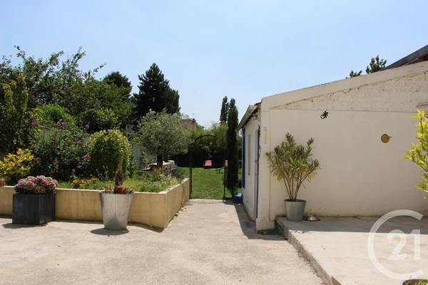 Maison à vendre  5 pièces - 67,78 m 2   GAGNY  - 93