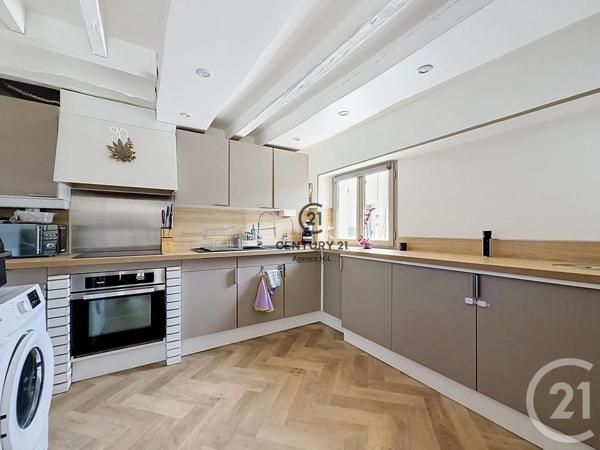 Maison à vendre  5 pièces - 67,78 m 2   GAGNY  - 93
