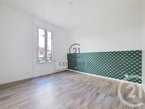 Maison à vendre  5 pièces - 67,78 m 2   GAGNY  - 93