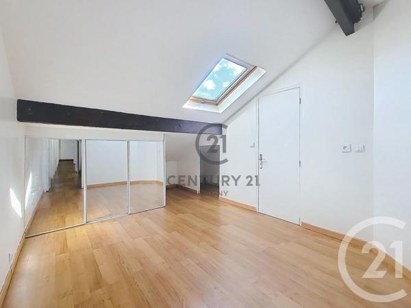 Maison à vendre  5 pièces - 67,78 m 2   GAGNY  - 93