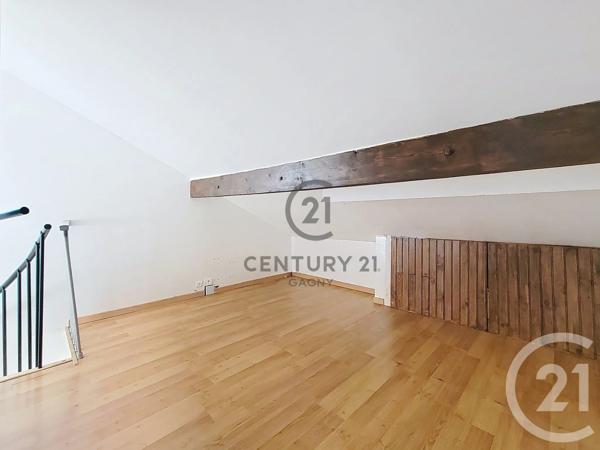 Maison à vendre  5 pièces - 67,78 m 2   GAGNY  - 93
