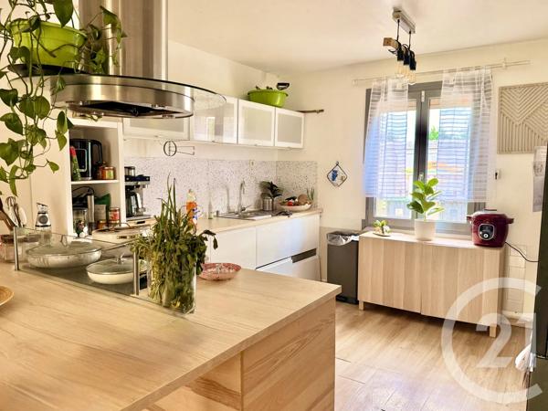Maison à vendre  5 pièces - 88 m 2   GOUSSAINVILLE  - 95