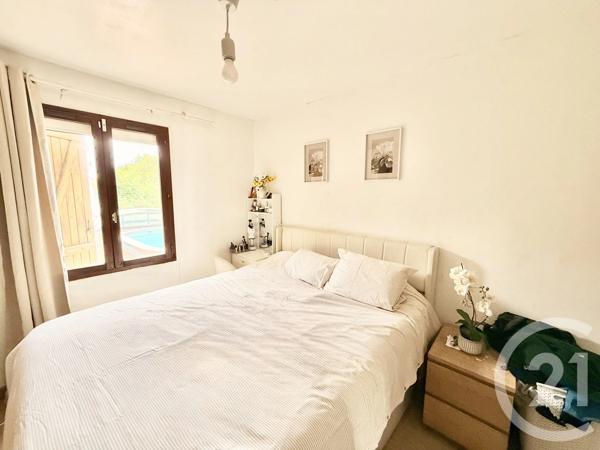Maison à vendre  5 pièces - 88 m 2   GOUSSAINVILLE  - 95