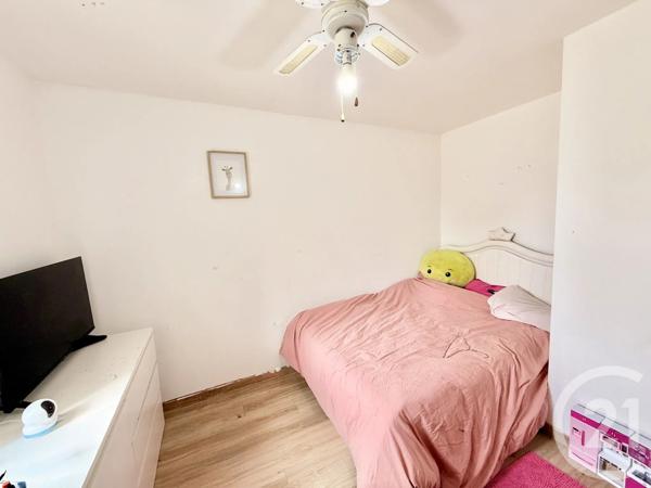 Maison à vendre  5 pièces - 88 m 2   GOUSSAINVILLE  - 95